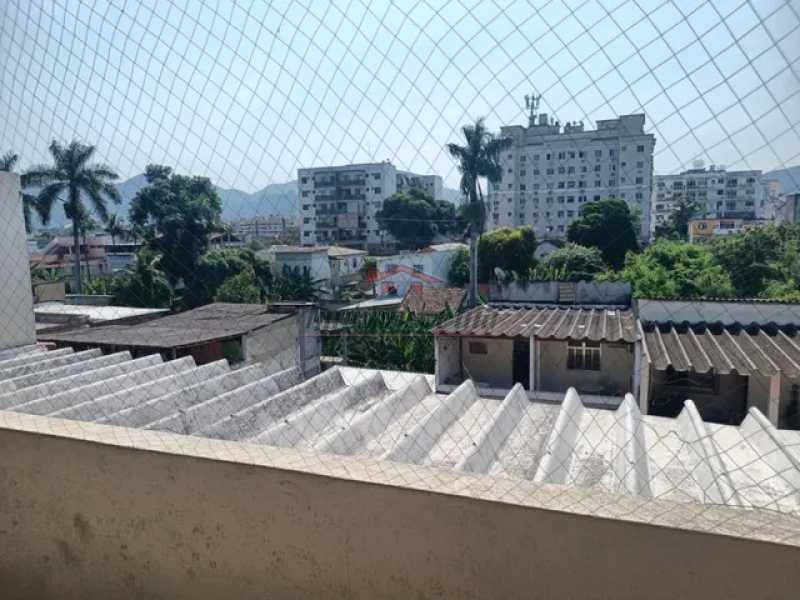 VISTA TERRAÇO 3 - 14