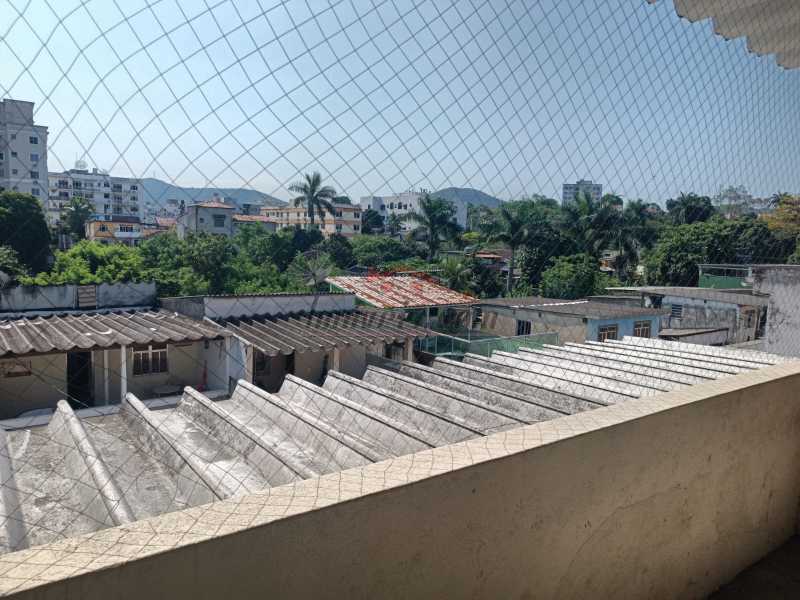 VISTA TERRAÇO 1 - 15