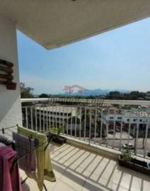 Apartamento 2 quartos à venda Anil, RJ, Rio de Janeiro - R$ 281.000 - PEAP22904