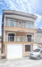 Casa em Condomínio 3 quartos à venda Taquara, Rio de Janeiro - R$ 649.990 - PECN30547