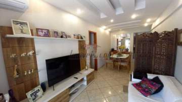 Apartamento 3 quartos à venda Freguesia (Jacarepaguá), Rio de Janeiro - R$ 670.000 - PEAP31211