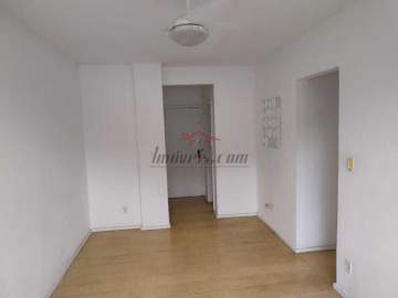 Apartamento 2 quartos à venda Engenho Novo, Rio de Janeiro - R$ 205.000 - PEAP22908