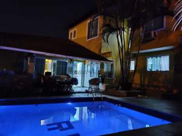 Imperdível - Casa 3 quartos Freguesia - PECN30747