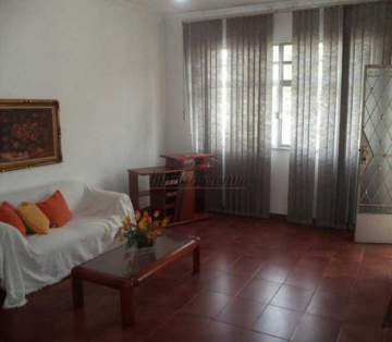 Casa em Condomínio 3 quartos à venda Freguesia (Jacarepaguá), Rio de Janeiro - R$ 750.000 - PECN30551