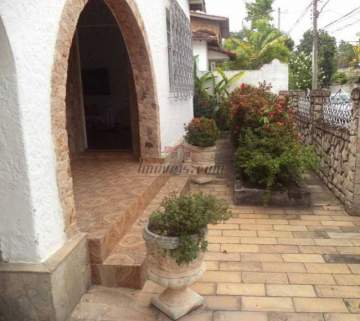 Casa em Condomínio 3 quartos à venda Freguesia (Jacarepaguá), Rio de Janeiro - R$ 745.000 - PECN30551