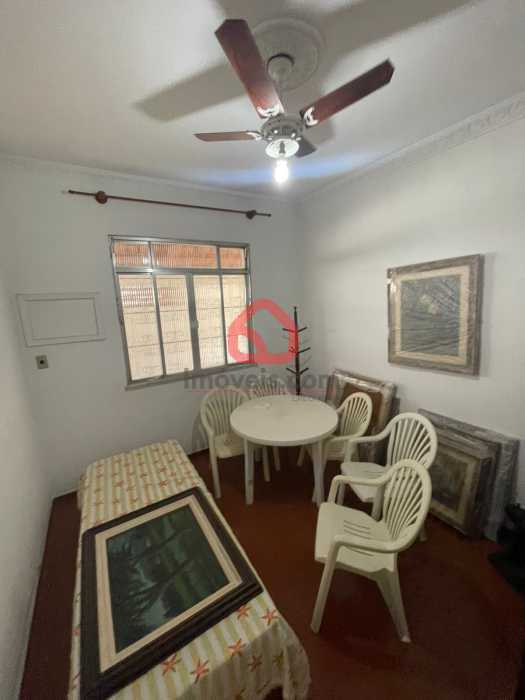 Conheça Imóveis Ponto Com 3. do imóvel - Casa em Condomínio 3 quartos à venda Freguesia (Jacarepaguá), Rio de Janeiro - R$ 679.000 - PECN30551 - 6 Imóveis Ponto Com 3. - 6