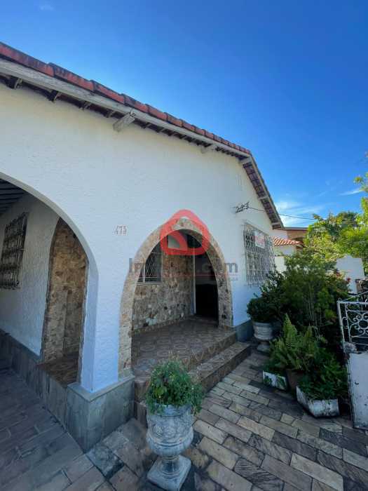 Conheça Imóveis Ponto Com 6. do imóvel - Casa em Condomínio 3 quartos à venda Freguesia (Jacarepaguá), Rio de Janeiro - R$ 679.000 - PECN30551 - 1 Imóveis Ponto Com 6. - 1