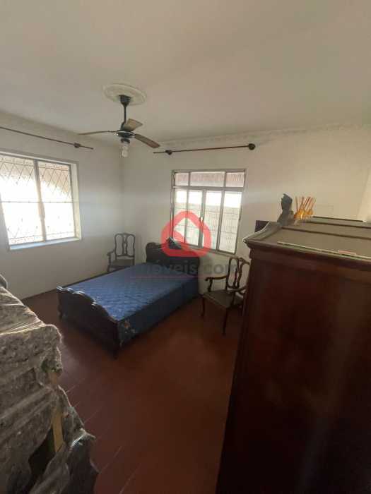 Conheça Imóveis Ponto Com 7. do imóvel - Casa em Condomínio 3 quartos à venda Freguesia (Jacarepaguá), Rio de Janeiro - R$ 679.000 - PECN30551 - 4 Imóveis Ponto Com 7. - 4