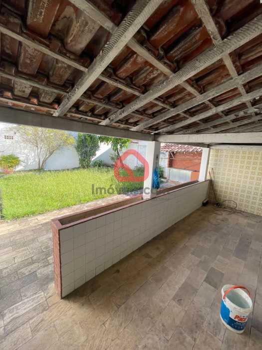 Conheça Imóveis Ponto Com 10. do imóvel - Casa em Condomínio 3 quartos à venda Freguesia (Jacarepaguá), Rio de Janeiro - R$ 679.000 - PECN30551 - 12 Imóveis Ponto Com 10. - 12