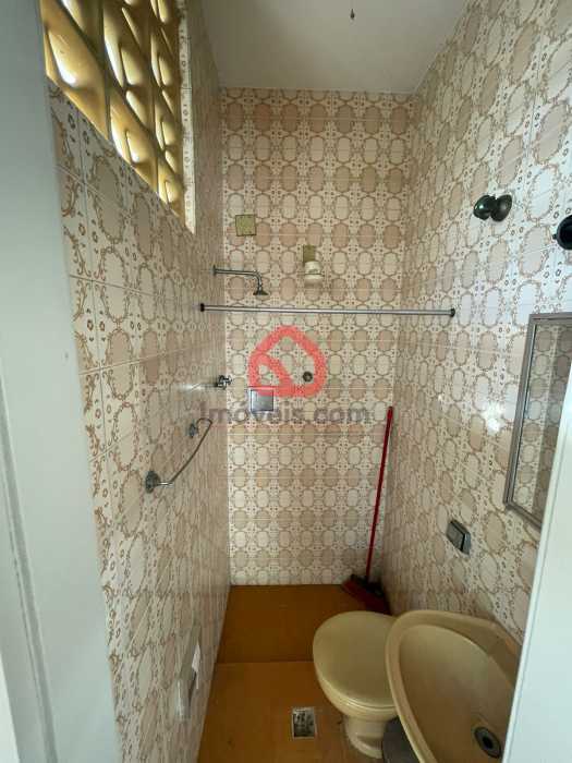 Conheça Imóveis Ponto Com 11. do imóvel - Casa em Condomínio 3 quartos à venda Freguesia (Jacarepaguá), Rio de Janeiro - R$ 679.000 - PECN30551 - 5 Imóveis Ponto Com 11. - 5