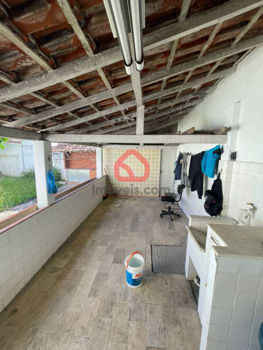 Conheça Imóveis Ponto Com 12. do imóvel - Casa em Condomínio 3 quartos à venda Freguesia (Jacarepaguá), Rio de Janeiro - R$ 679.000 - PECN30551 - 11 Imóveis Ponto Com 12. - 11