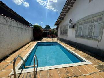 Casa em Condomínio 3 quartos à venda Taquara, BAIRROS DE ATUAÇÃO ,Rio de Janeiro - R$ 742.000 - PECN30559