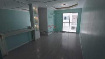 Apartamento 3 quartos à venda Pechincha, BAIRROS DE ATUAÇÃO ,Rio de Janeiro - R$ 319.000 - PEAP31217
