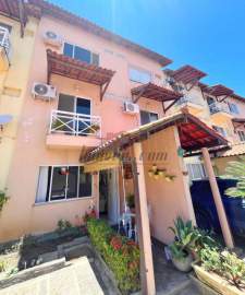 Casa em Condomínio 4 quartos à venda Praça Seca, BAIRROS DE ATUAÇÃO ,Rio de Janeiro - R$ 300.000 - PSCN40084