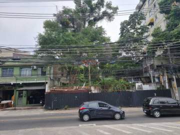 Terreno Bifamiliar à venda Pechincha, BAIRROS DE ATUAÇÃO ,Rio de Janeiro - R$ 2.800.000 - PEBF00087