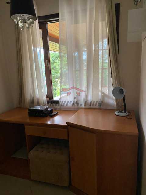 Conheça 2. do imóvel - Casa em Condomínio 2 quartos à venda Taquara, Rio de Janeiro - R$ 680.000 - PECN20347 - 2 2. - 2