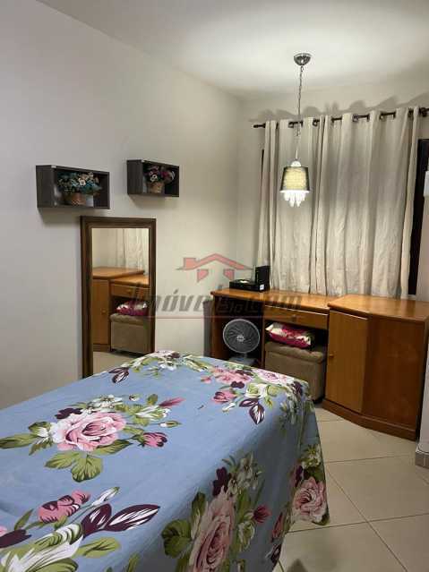 Conheça 6. do imóvel - Casa em Condomínio 2 quartos à venda Taquara, Rio de Janeiro - R$ 680.000 - PECN20347 - 3 6. - 3