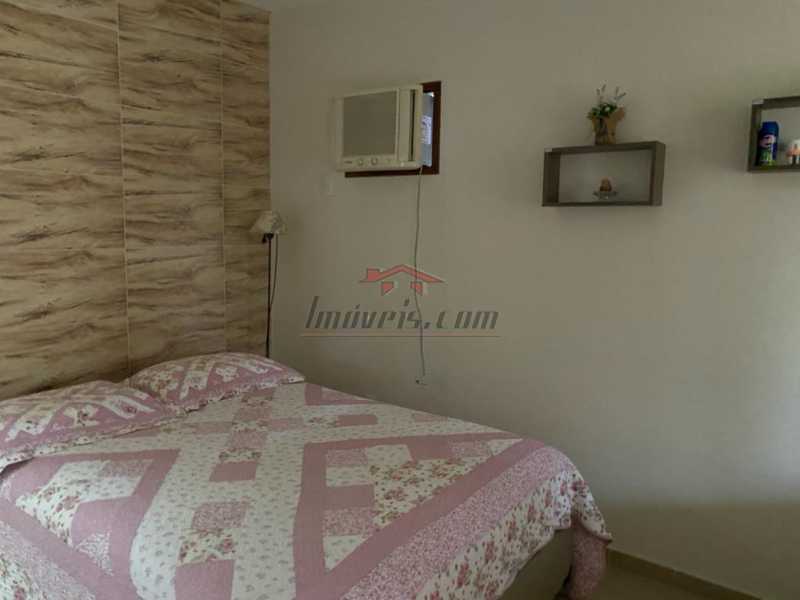 Conheça 7. do imóvel - Casa em Condomínio 2 quartos à venda Taquara, Rio de Janeiro - R$ 680.000 - PECN20347 - 4 7. - 4
