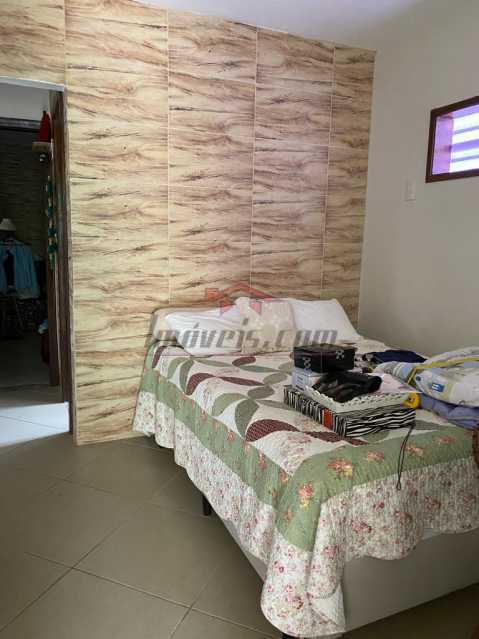 Conheça 8.1. do imóvel - Casa em Condomínio 2 quartos à venda Taquara, Rio de Janeiro - R$ 680.000 - PECN20347 - 5 8.1. - 5