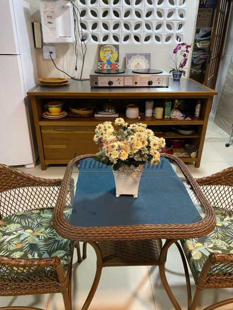 Conheça 8. do imóvel - Casa em Condomínio 2 quartos à venda Taquara, Rio de Janeiro - R$ 680.000 - PECN20347 - 7 8. - 7