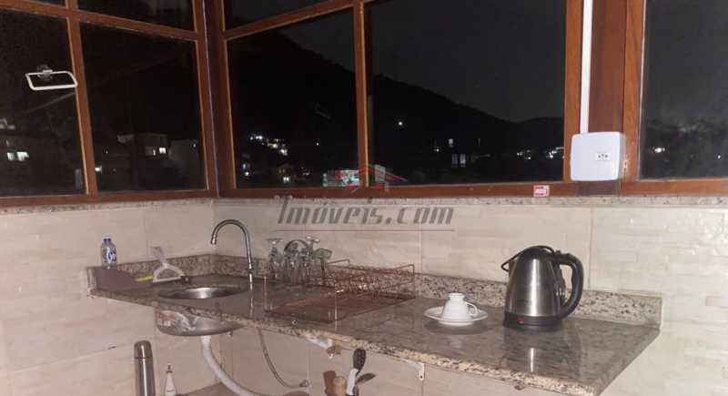 Conheça 10. do imóvel - Casa em Condomínio 2 quartos à venda Taquara, Rio de Janeiro - R$ 680.000 - PECN20347 - 10 10. - 10