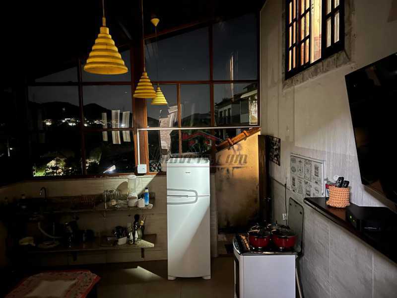 Conheça 11. do imóvel - Casa em Condomínio 2 quartos à venda Taquara, Rio de Janeiro - R$ 680.000 - PECN20347 - 11 11. - 11