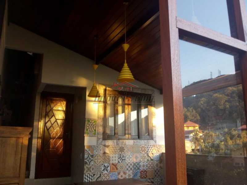 Conheça 12. do imóvel - Casa em Condomínio 2 quartos à venda Taquara, Rio de Janeiro - R$ 680.000 - PECN20347 - 13 12. - 13