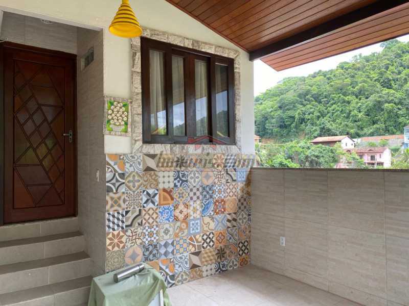 Conheça 13.1. do imóvel - Casa em Condomínio 2 quartos à venda Taquara, Rio de Janeiro - R$ 680.000 - PECN20347 - 14 13.1. - 14