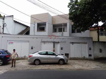 Casa 2 quartos à venda Freguesia (Jacarepaguá), Rio de Janeiro - R$ 510.000 - PECA20253