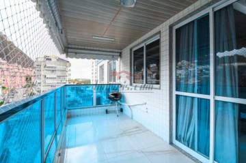 Apartamento 3 quartos à venda Freguesia (Jacarepaguá), Rio de Janeiro - R$ 630.000 - PEAP31224