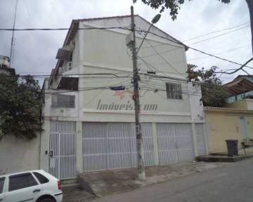Casa de Vila 2 quartos à venda Curicica, RJ, Rio de Janeiro - R$ 230.000 - PSCV20149