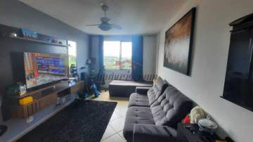 Apartamento 1 quarto à venda Pechincha, BAIRROS DE ATUAÇÃO ,Rio de Janeiro - R$ 270.000 - PEAP10270