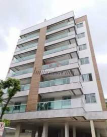Cobertura 2 quartos à venda Taquara, BAIRROS DE ATUAÇÃO ,Rio de Janeiro - R$ 580.000 - PECO20103