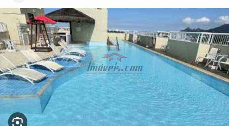 Conheça 10. do imóvel - Apartamento 2 quartos à venda Pechincha, Rio de Janeiro - R$ 270.000 - PEAP22950 - 12 10. - 12