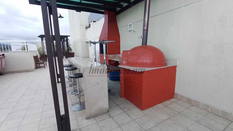 Conheça 12. do imóvel - Apartamento 2 quartos à venda Pechincha, Rio de Janeiro - R$ 270.000 - PEAP22950 - 18 12. - 18