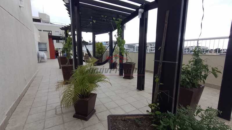 Conheça 15. do imóvel - Apartamento 2 quartos à venda Pechincha, Rio de Janeiro - R$ 270.000 - PEAP22950 - 21 15. - 21