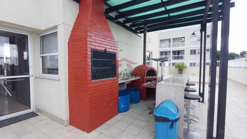 Conheça 16. do imóvel - Apartamento 2 quartos à venda Pechincha, Rio de Janeiro - R$ 270.000 - PEAP22950 - 17 16. - 17