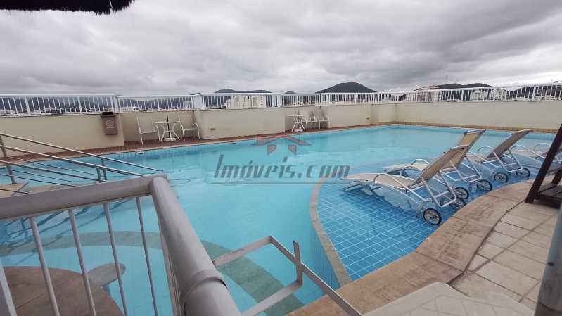 Conheça 17. do imóvel - Apartamento 2 quartos à venda Pechincha, Rio de Janeiro - R$ 270.000 - PEAP22950 - 15 17. - 15