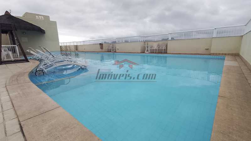 Conheça 18. do imóvel - Apartamento 2 quartos à venda Pechincha, Rio de Janeiro - R$ 270.000 - PEAP22950 - 14 18. - 14