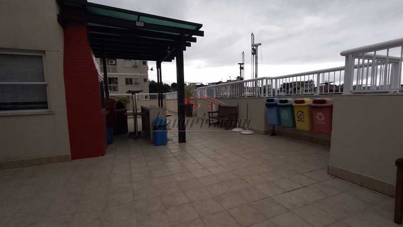 Conheça 20. do imóvel - Apartamento 2 quartos à venda Pechincha, Rio de Janeiro - R$ 270.000 - PEAP22950 - 19 20. - 19