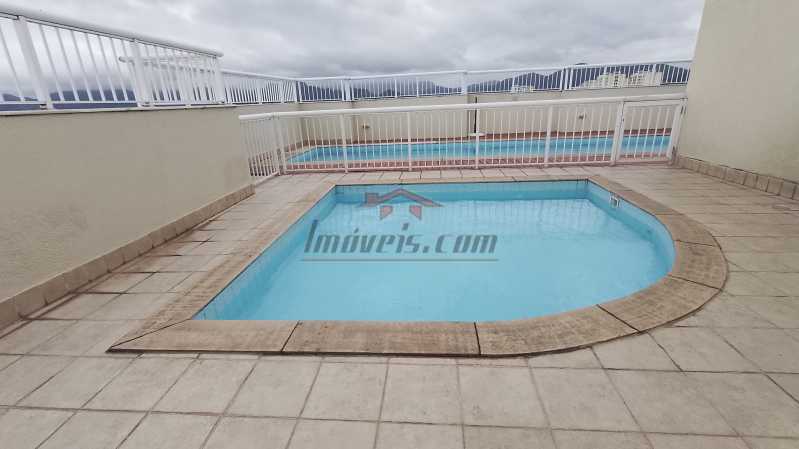 Conheça 21. do imóvel - Apartamento 2 quartos à venda Pechincha, Rio de Janeiro - R$ 270.000 - PEAP22950 - 16 21. - 16