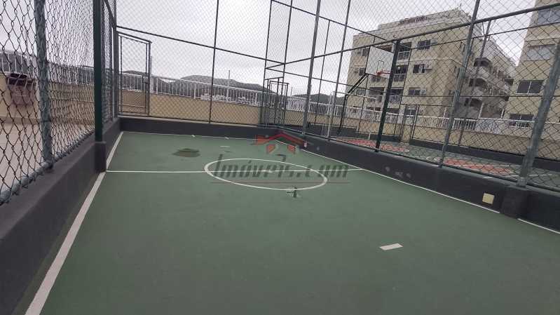 Conheça 22. do imóvel - Apartamento 2 quartos à venda Pechincha, Rio de Janeiro - R$ 270.000 - PEAP22950 - 22 22. - 22