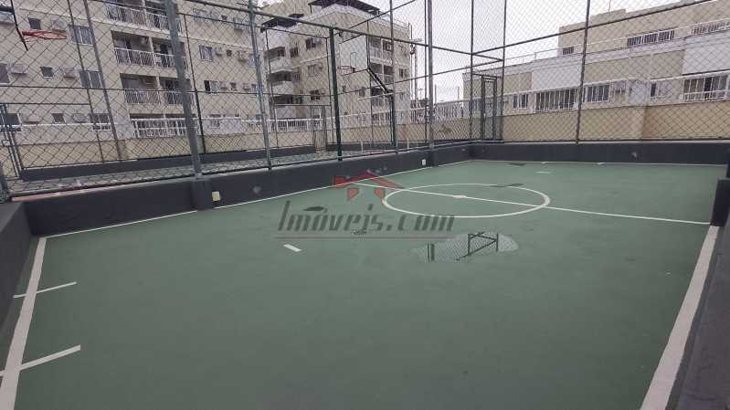 Conheça 23. do imóvel - Apartamento 2 quartos à venda Pechincha, Rio de Janeiro - R$ 270.000 - PEAP22950 - 23 23. - 23