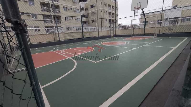 Conheça 24. do imóvel - Apartamento 2 quartos à venda Pechincha, Rio de Janeiro - R$ 270.000 - PEAP22950 - 24 24. - 24