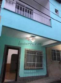 Casa de Vila 2 quartos à venda Curicica, BAIRROS DE ATUAÇÃO ,Rio de Janeiro - R$ 209.000 - PSCV20122