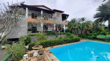 Casa em Condomínio 5 quartos à venda Anil, BAIRROS DE ATUAÇÃO ,Rio de Janeiro - R$ 1.650.000 - PECN50072