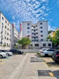 Apartamento 2 quartos à venda Cascadura, BAIRROS DE ATUAÇÃO ,Rio de Janeiro - R$ 200.000 - PSAP22851