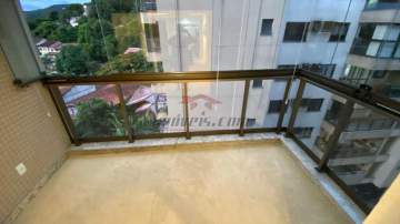 Apartamento 2 quartos à venda Freguesia (Jacarepaguá), Rio de Janeiro - R$ 449.990 - PEAP22961