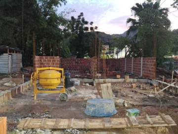 Terreno Unifamiliar à venda Jacarepaguá, Rio de Janeiro - R$ 165.000 - PEUF00067