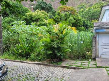 Terreno Bifamiliar à venda Curicica, BAIRROS DE ATUAÇÃO ,Rio de Janeiro - R$ 246.000 - PEBF00088
